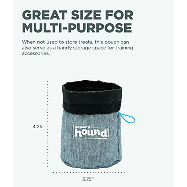 Outward hound hotsell treat tote