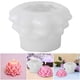 thumbnail image 4 of 3D Lotus Aroma Yeso Vela Molde Silicona Linger Set2544869 (B), 4 of 9
