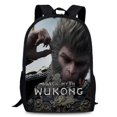 thumbnail image 5 of Black Myth Wukong Backpack Student Computer Backpack Bag, 5 of 5