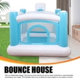 thumbnail image 3 of Jumping Bounce House, Bounce House PVC  for Indoor, 3 of 7