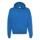 thumbnail image 1 of Champion - Sudadera con capucha para hombre con bolsillo delantero, pequeña, azul real Campeón S700, 1 of 1