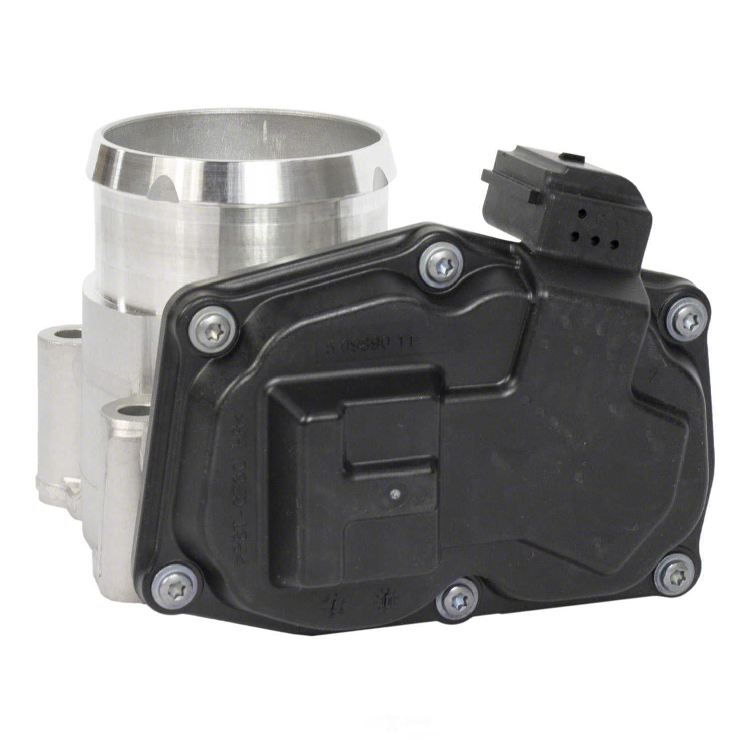 Motorcraft TB-8 Fuel Injection Throttle Body