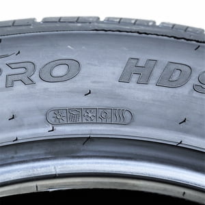 Haida SPRO HD937 235/50ZR20 235/50R20 104W High Performance a/s All Season Tire Sansujyuku sansujyuku.com