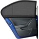 thumbnail image 1 of Parasol para coche de bebé, para ventanilla lateral del coche, protección para mascotas para niños, para el 98 % de todos los coches, 1 of 4