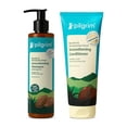 thumbnail image 1 of Pilgrim Advanced Patuá & Keratin Smoothing Shampoo And Conditioner, 1 of 1
