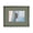 Green, variant on Unique 5x7 Arched Form Stand Suitable For 4x6 Matted Photos