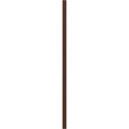 thumbnail image 6 of Ekena Millwork 47"W x 12"H x 3/8"T Salem Fretwork Moulding, Cherry, 6 of 13
