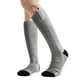 thumbnail image 1 of Calcetines Térmicos Macarena Eléctricos Recargables gris, 1 of 6