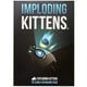 thumbnail image 1 of Juego de cartas Exploding Kittens Imploding Expansion Set +7 años, 1 of 7
