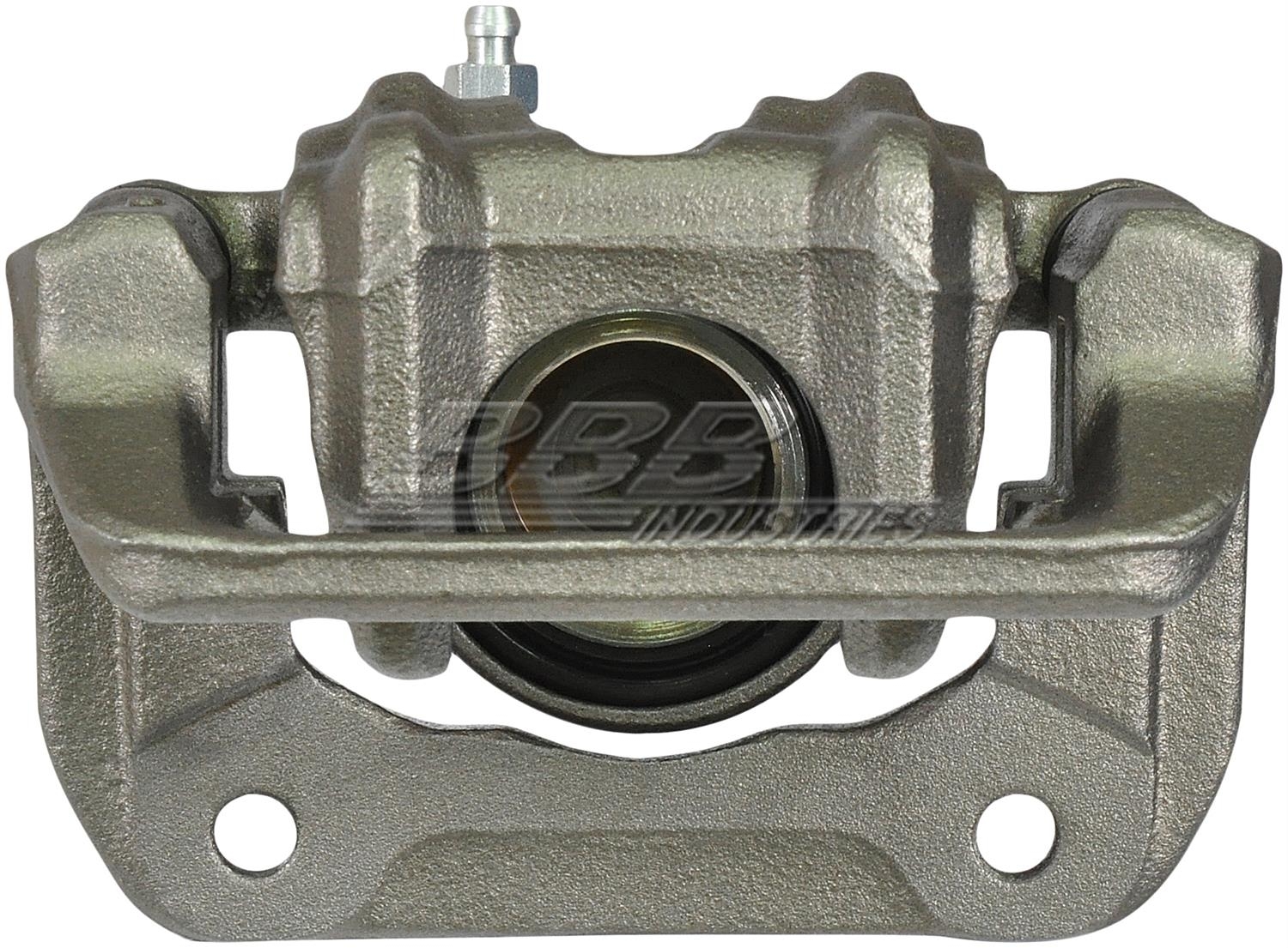 TERREPOWER formerly BBB Industries 99-01007B Reman Caliper w/installation Hardware