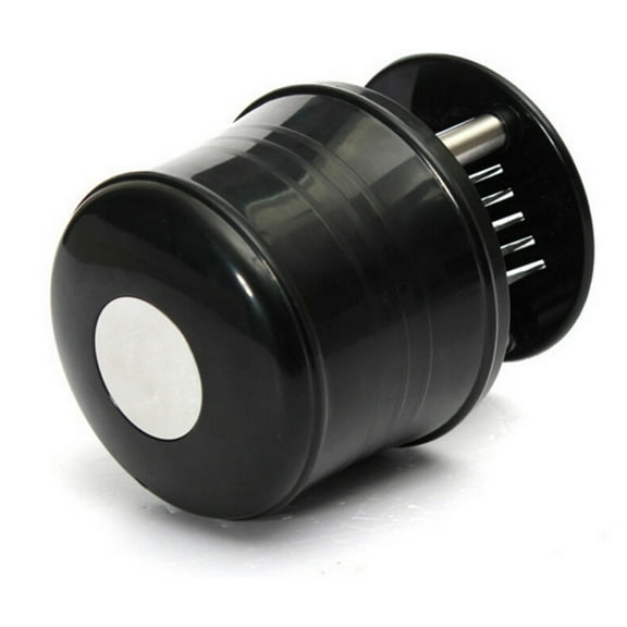 TECHTONGDA 56-pin Stainless Steel Meat Tenderizer Steak Pork Needle Prongs Tool Hamstring Knife