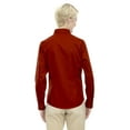 thumbnail image 3 of Ash City Core 365 78193 - Operate Core 365Tm Ladies' Long Sleeve Twill Shirts, 3 of 3