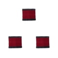 thumbnail image 4 of Calentador de cuello Bufandas de montar Cuellos Gaiter Minnieouse rojo, 4 of 6