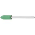 thumbnail image 3 of Fresas de pulido dental Sincero Accesorio de broca pulidora de caucho de silicona grano 240 verde, 3 of 10