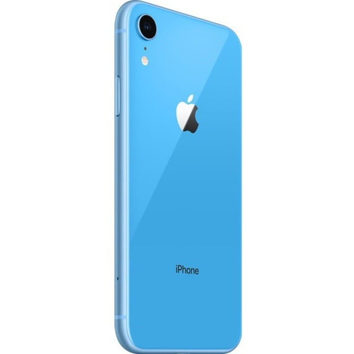 Apple iPhone XR ブルー 64GB Amazon.com: Apple iPhone XR, US Version, 64GB, Blue - AT&T