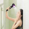 thumbnail image 4 of YgkuHd Shower Nozzle, Strong Water Output, Durability, And A Beautiful And Practical Appearance,High-end Filtration Shower, 4 of 6