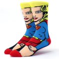 thumbnail image 1 of Calcetines De Los Hombres De La Moda anime Divertido hip hop Personalidad Dibujos Animados skarpety Patrón De Costura De Alta Calidad 20 Colorespangjing, 1 of 4