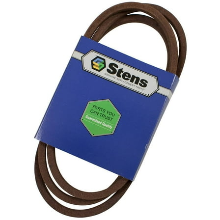 New Stens OEM Replacement Belt 265-100 for MTD 954-0461