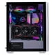 thumbnail image 2 of Gabinete Gamer XPG STARKER AIR ATX Media Torre 2 FAN Cristal Templado ARGB Blanco, 2 of 5