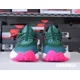 thumbnail image 4 of Ad-id-as Trae Young 3 Atlanta 1996 Olympics Team Green Basketball Shoes IE9301, 4 of 6
