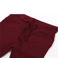 thumbnail image 4 of Women Ripped Jeans Skinny Pencil Pants Stretch Trousers, 4 of 6