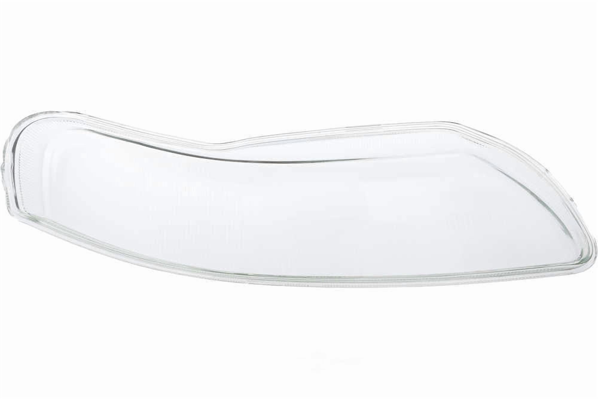 URO Parts 8693563LENS Headlight Lens