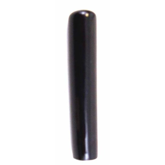 3 in. Antenna Cap Black Replaces 880800113B