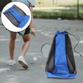 thumbnail image 1 of BESTYASH Bolsa De Para Guardar De Fútbol Y Baloncesto Con Y Correa Ajustable, 1 of 6