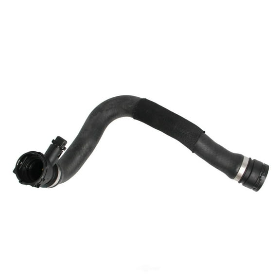 Radiator Coolant Hose Kit Fits select: 1999-2001 BMW 740, 1999-2003 BMW 540