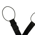 thumbnail image 3 of Sangles de Valise Élastiques pour Camping Randonnée Valise, 3 of 8