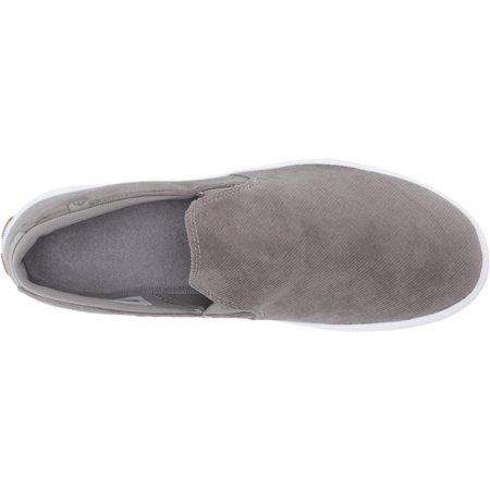 quiksilver men's surf check ii slipper