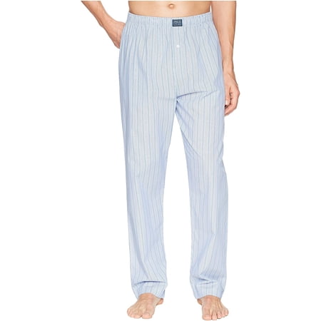 Polo Ralph Lauren Mens Woven Stripe PJ Pants