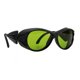 thumbnail image 4 of Gafas de Seguridad Antiniebla, Gafas Protectoras de Láser de Iluminación Gafas de Protección de Luz de Seguridad (OD5 200nm-2000nm) iluminación gafas protectoras Spptty Como se muestra en la descripción, 4 of 7