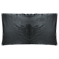 WQQZJJ Awnings For Patio Sun Shade Canopy,Outdoor Sunshade Swimming Pool Sun Awning - 95% Sunshine Protection - Rectangle Shade Canopy Sunshine Block For Patio Garden Outdoor Facility Outdoor Canopy