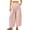 Pink #24, variant on DORKASM Women's Polka Dot Pattern Barrel Jeans Low Rise Baggy Y2k Pants Vintage Flowy Summer Streetwear Fashion Boyfriend Trousers with Pockets Yellow M