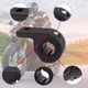 thumbnail image 5 of Soporte De Clip Auxiliar Para Faro De Motocicleta 2 Piezas, 5 of 6