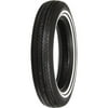 MT90-16 Shinko Classic 240 Double Stripe Whitewall Tire
