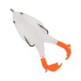 thumbnail image 3 of Señuelo de rana, señuelos de rana de doble hélice, señuelo de pesca de simulación, señuelos de rana de doble hélice, los mejores materiales, 3 of 8
