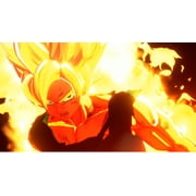 Dragon Ball Z: Kakarot - PlayStation 4