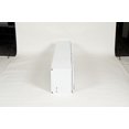 thumbnail image 5 of Weather Guard Tool Box 265-3-02 Super-Side; Top Side; 2 Doors; Smooth; White; Steel, 5 of 5