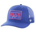 thumbnail image 1 of Buffalo Bills Trucker Cap, 1 of 3