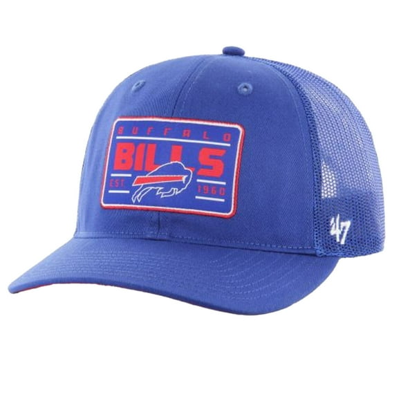 Buffalo Bills Casquette de Camionneur