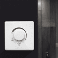 thumbnail image 6 of 3X 86 Type Ceiling Fan Adjustment Stepless Speed Controller Wall Switch 220V 10A, 6 of 6