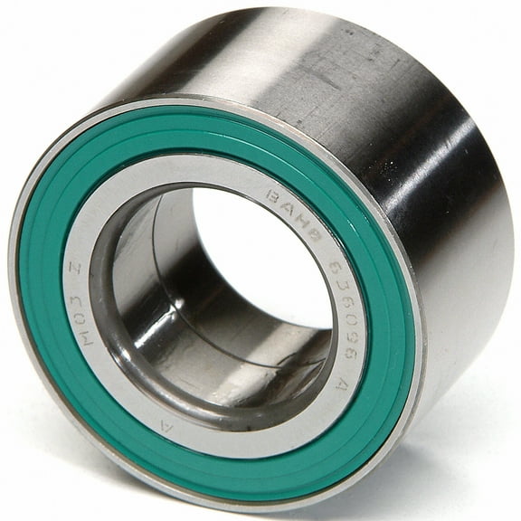 National 510065 Wheel Bearing Fits select: 1999-2002 DAEWOO LEGANZA