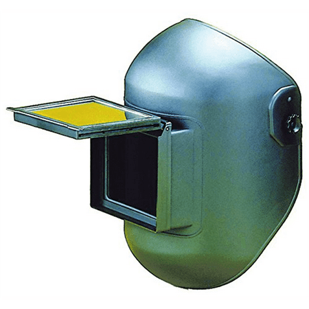Firepower 1441-0004 Lift/Fixed Front Combo Welding Helmet