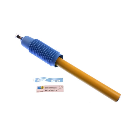 Bilstein B8 Performance Plus Monotube Strut Insert Fits select: 1986-1990,1992 VOLKSWAGEN CABRIOLET