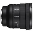 thumbnail image 2 of Sony FE PZ 16-35mm F4 G Full Frame Wide Angle Power Zoom E-Mount Lens SELP1635G, 2 of 11