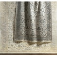thumbnail image 4 of Hauteloom Carthage Living Room, Bedroom Area Rug - Traditional - Brown, Beige, Gray - 2' x 3', 4 of 6