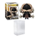 thumbnail image 1 of ¡Funko Pop! Animación: Tokyo Ghoul:re Hinami Fueguchi #1546, 1 of 6