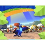 Restored Rio (Nintendo DS, 2011) Nordic Games Physical Party Game Parental Controls Rio for Nintendo DS, Physical Format, 1 Offline Player